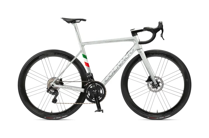 Colnago V3R-S Disc 2021 Carbon Road Frameset Code: Rcwi